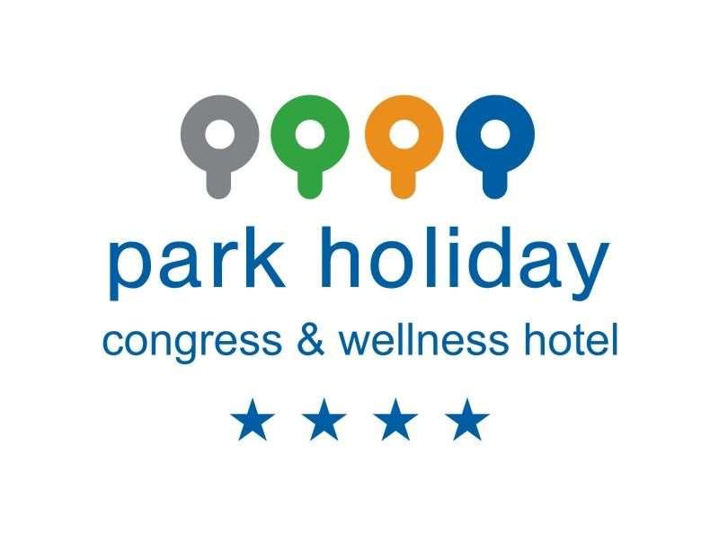 براغ Park Holiday Congress & Wellness Hotel الشعار الصورة